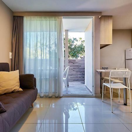 Dorian Boutique Hotel-Apartments Hersónissos Extérieur photo